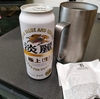 無職みたいなおっさんが昼からビールを飲んだ一日