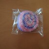 もりまちのパンやさん たむら メイプルメロンパン & いちごメロンパン