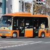 江ノ電バス / 横浜200か 5194 （361）