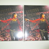 「KYOSUKE HIMURO 25th Anniversary TOUR GREATEST ANTHOLOGY-NAKED- FINAL DESTINATION DAY-02」DVD＆Blu-ray