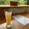 【長野】諏訪大社（上社 前宮）すぐ近くのカフェ「茶処山里」にて涼む【茅野】