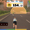 zwift その114 Mattias Thyr's Unstructured Workouts 02.1