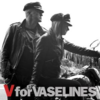 「V For Vaselines」/The Vaselines