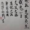 火澤睽（かたくけい）上爻