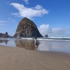 Cannon Beach