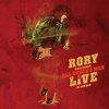 ロリー・ギャラガー(Rory Gallagher)　未発表ライヴ だ！！