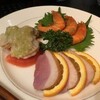 食事会