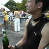 東京レズビアン＆ゲイパレード2005