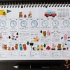 【BUJO】運動会が無事終わる：2024年22W◆05/27～06/02