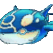 メガネゲンシカイオーガ チルタリス Maikeruのポケモン育成日記