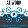 読書メモ: Belonging At Work: Everyday Actions You Can Take to Cultivate an Inclusive Organization