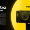 「Insta360 Luna Ultra」正式発表！渋谷でお披露目イベント開催
