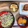 牛しゃぶご飯