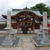 荒田八幡神社　宝地院