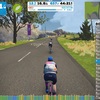 1／15（金）ZWIFT