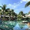 ホイアン  La Siesta Hoi An Resort & Spa ホテル【宿泊レポ】　