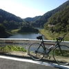 北摂里山サイクリング、名月峠から野間の大ケヤキへ