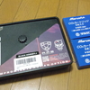 APS BLACK HORNET BSPを購入しました【外装レビュー編】