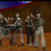第6回 01年度 Vj 初回と最終回 天てれ復活日記