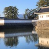 小田原散歩 -朝ランの風景