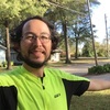 【DAY87】3人旅三日目 <自転車アメリカS断記 Plantersville, MS>