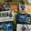 Arduino UNO MINIMAでCAN通信（4byteデータを2つ送るには）