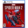 Spider-Man 2 (輸入版:北米) - PS5