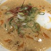 【餃子の王将】温玉担々麺を食べてきた！【期間限定】