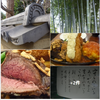 ブラブラ・ランチ・サイクリング　そうです健康のためにね　^^!