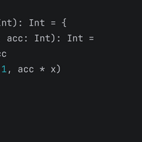 Scalaのアンテナ