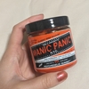 茶髪からオレンジに！MANIC PANIC サイケデリックサンセットを使ってみた！