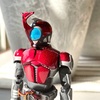 全塗装 仮面ライダーカブト フィギュアライズスタンダード