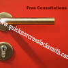 Quick Norcross Locksmith LLC: Access Control