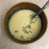 【捨てないで！とうもろこしの芯活用法】コーンポタージュを作りました！