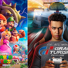 【 #映画 】マリオとグランツーリスモを観てきた話【ネタバレ有り】