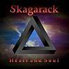 【新作レビュー】スキャガラック（SKAGARACK）『Heart And Soul 』