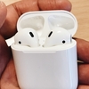 耳うどん「AirPods 2」買ったら最高でした