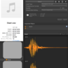 【Unity】Audioの基本と扱いについて