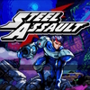 超ファミコシ珍拳EXPRESS　「STEEL ASSAULT」の巻！！