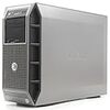 【中古】 DELL PowerEdge T300 冗長電源 Core2Duo E6305 1.86GHz 2GB 160GBx2台 (SATA3.5インチ/RAID1構成) DVD-ROM AC*2 SAS6/iR