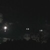 今夜の月