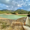 内闇ダム（長崎県福江島）