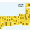 ＜新型コロナ・9日＞東京都で13,556人感染　神奈川県で8,184人感染