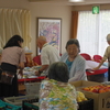 6.20ふれあい販売会　6.22美化の日
