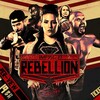 IMPACT Wrestlingが正式にRebellion大会の開催延期を告知