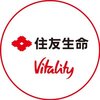 ただ歩くだけじゃもったいない！！　住友生命「Vitality」に入るべき３つの理由