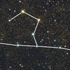星見娘で電視観望5063(Coathanger in Cr 399)
