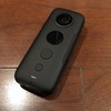 Becrowm Insta360 ONE X 保護ケース 購入＆レビュー