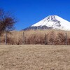第6回富士山すそ野一周ウォーク