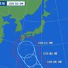 続「多分役に立つブログ」台風１９号進路予測の話